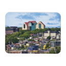 Recherche de terre neuve magnets Ville