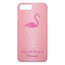 Zoek naar grappige flamingo iphone hoesjes Roze