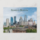 Recherche de de minneapolis cartes postales Travel
