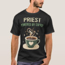 Recherche de prêtre tshirts Emploi
