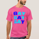 Zoek naar zonderling tshirts Homosexueel