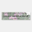 Zoek naar ik houd van mijn bumperstickers Liefde