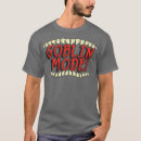 Recherche de goblin tshirts Vacances