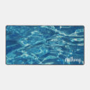 Recherche de bleu clair tapis souris Personnalisation