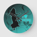 Recherche de dance horloges Dancing