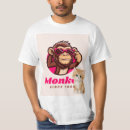Zoek naar leuke aap tshirts Dier