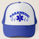 Recherche de ambulance casquettes Étoile de la vie