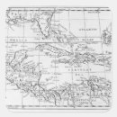 Recherche de antilles autocollants Atlantique