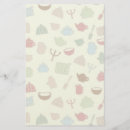 Zoek naar keuken briefpapier Pan