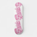Recherche de wedding skateboards Rose