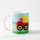 Recherche de camion tasses Boy