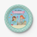 Recherche de assiettes en papier Pour enfants