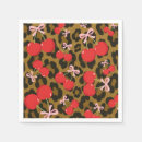 Recherche de rose rouge serviettes Tendance