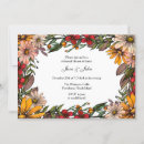 Recherche de riche invitations Marron