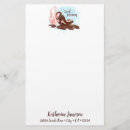 Zoek naar koffie briefpapier Schattig