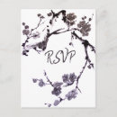 Recherche de peintures japonaises invitations Floral