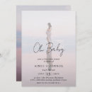 Recherche de photo baby shower invitations Script