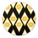 Recherche de motif diamant de boutons et poignées de porte Noir