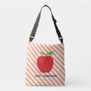 Recherche de rayures oranges sacs Moderne