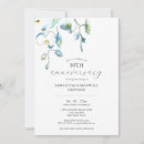 Recherche de 50 ans mariage anniversaire invitations Doré