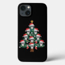 Recherche de sapin iphone coques Père noël