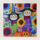 Recherche de halloween puzzles Fantaisiste