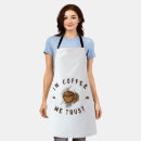 Recherche de cappucino tabliers Grains de café