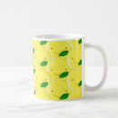 Recherche de visage souriant jaune tasses Sourire