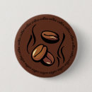Recherche de java badges Grains de café