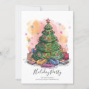 Recherche de illustration noël cartes Typographie