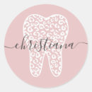 Recherche de assistant dentaire autocollants Dentiste