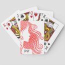 Recherche de silhouette jeux de cartes Pour elle