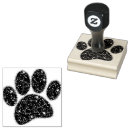 Zoek naar honden poot rubberstempels Plakken