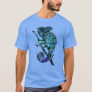 Recherche de chameleon tshirts Faune