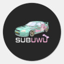 Recherche de otaku en autocollants Fan d'anime
