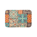 Zoek naar tegel badmatten Retro