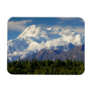Recherche de le mont mckinley L'alaska