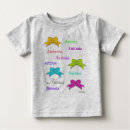 Recherche de ligne bébé tshirts Mignon