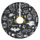 Recherche de halloween jupon de sapin Batte