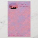 Zoek naar zonsondergang briefpapier Zonsopgang