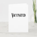 Recherche de seringue vœux cartes Vaccination
