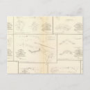 Recherche de numérotation cartes postales Région