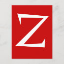 Recherche de lettre z cartes postales Lettres