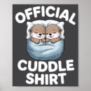 Recherche de loutre mignonne posters Amour