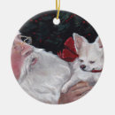 Zoek naar chihuahua ornamenten Santa