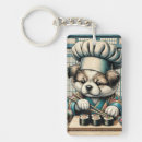 Recherche de cuisine japonaise porteclés Drôle