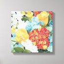 Recherche de bouquet impressions sur toile Floral