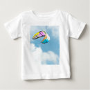 Recherche de parachute bébé vêtements Ciel