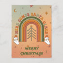 Recherche de santa claus cartes postales Étoiles