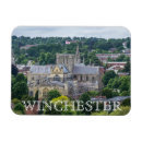 Recherche de winchester magnets Cathédrale